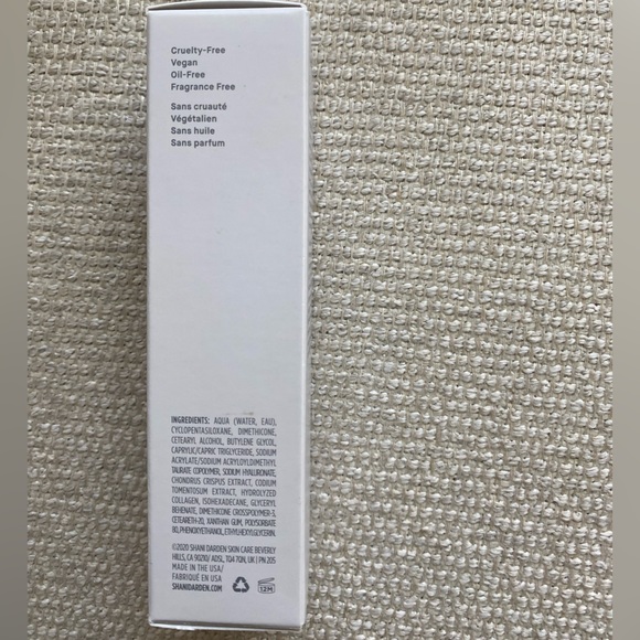 Shani Darden Weightless oil-free - Picture 2 of 6